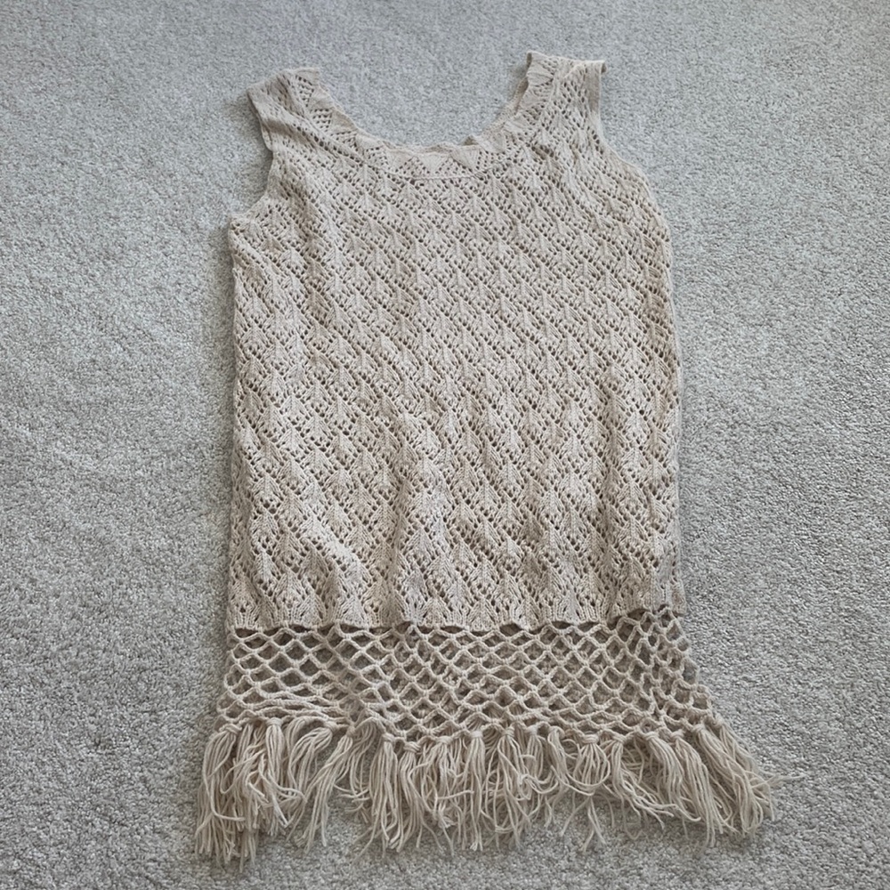 Women’s Swim Coverup